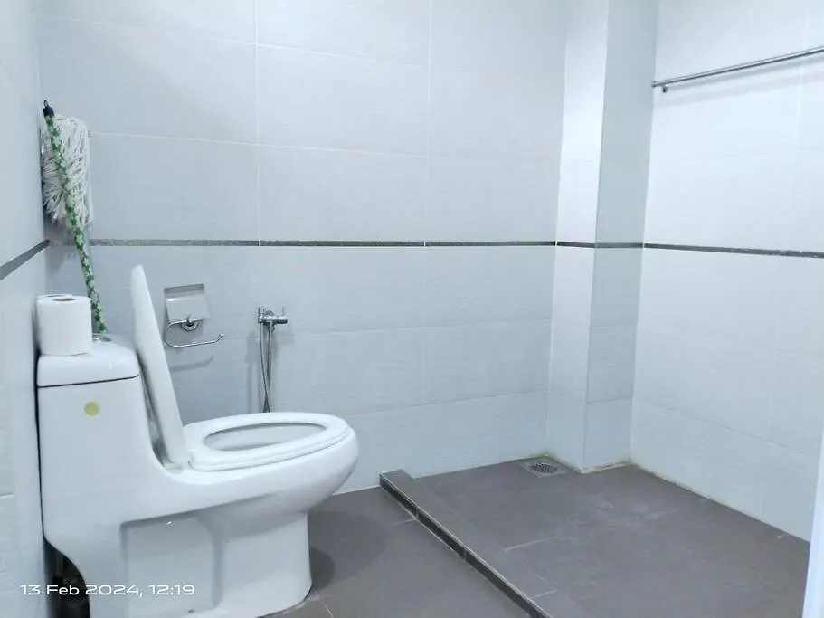 Permas Jaya 2 Storey House Johor Bahru