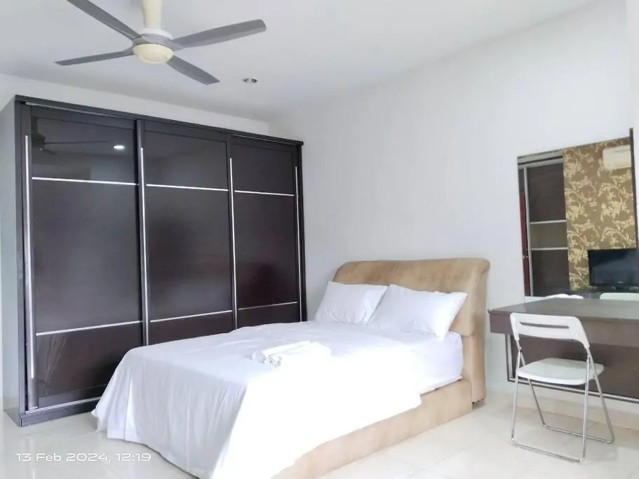 Permas Jaya 2 Storey House Johor Bahru