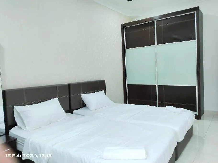 Permas Jaya 2 Storey House Johor Bahru