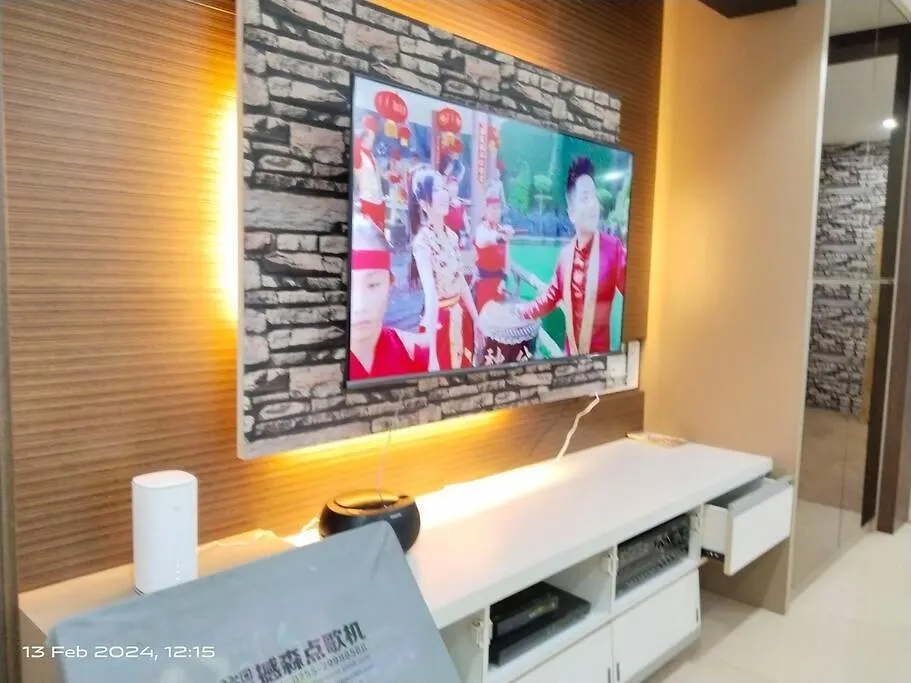Permas Jaya 2 Storey House Johor Bahru