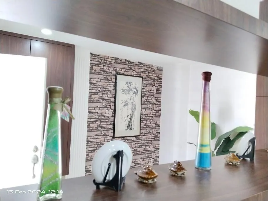 Permas Jaya 2 Storey House Johor Bahru 0*,