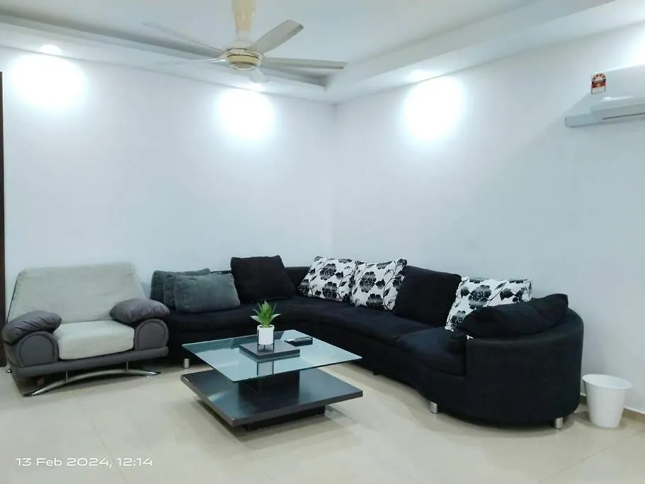 Permas Jaya 2 Storey House Johor Bahru
