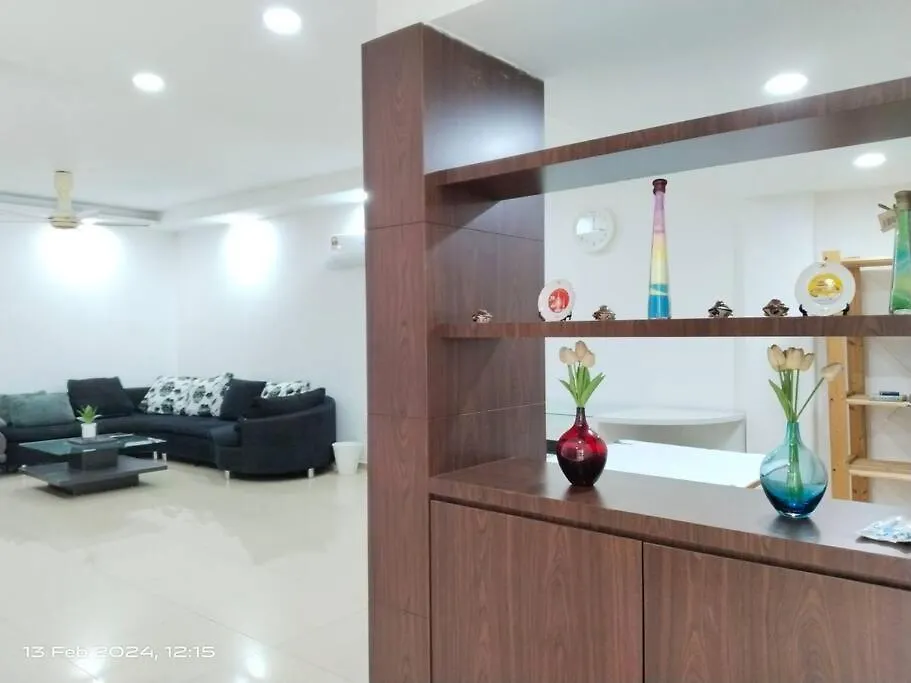 Permas Jaya 2 Storey House Johor Bahru