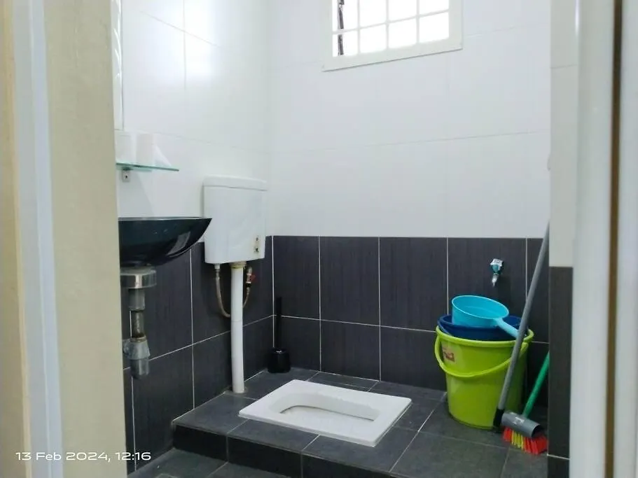 Permas Jaya 2 Storey House Johor Bahru 0*,  Malaysia